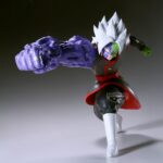 Banpresto Dragon Ball Super - Fused Zamasu (vs. Vegito) MATCH MAKERS Figure