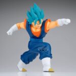 Banpresto Dragon Ball Super - Vegito (vs. Fused Zamasu) MATCH MAKERS Figure