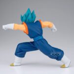 Banpresto Dragon Ball Super - Vegito (vs. Fused Zamasu) MATCH MAKERS Figure