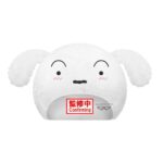 Banpresto Crayon Shin-chan - Nene & Shiro Figure