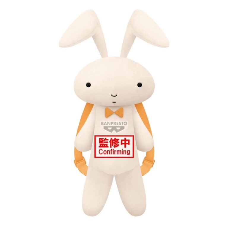 Banpresto Crayon Shin-chan - Nene & Shiro Figure