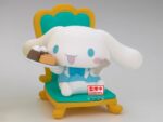 Banpresto Sanrio - Cinnamoroll & Hello Kitty Nakayoshi Memories Party Figure