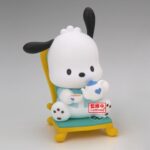 Banpresto Sanrio - Pochacco & Pompompurin Nakayoshi Memories Party Figure
