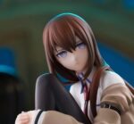 Furyu Steins;Gate - Kurisu Makise Noodle Stopper Figure