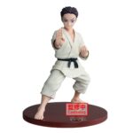 Banpresto Demon Slayer - Akaza & Kokushibo VIBRATION STARS Figure