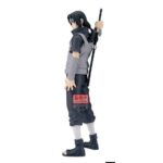 Banpresto Naruto - Itachi Uchiha Grandista Figure