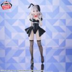 Banpresto Alya - GLITTER&GLAMOURS Figure (Bunny ver.)