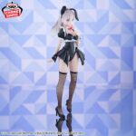 Banpresto Alya - GLITTER&GLAMOURS Figure (Bunny ver.)