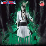 Banpresto Bleach - Ulquiorra Cifer MAXIMATIC Figure