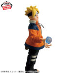 Banpresto Boruto - Uzumaki Boruto Ninkai Zokei Retsuden Figure