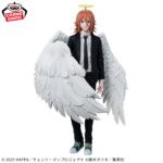 Banpresto Chainsaw Man: Reze Arc - Angel Devil VIBRATION STARS Figure