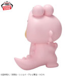 Banpresto Crayon Shin-chan - Shinnosuke Nohara SOFVIMATES Big SOFVIMATES Figure (Wani-yama ver. Pastel Color ver.)