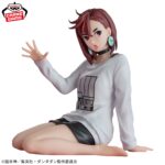 Banpresto Dandadan - Momo Relax time Figure