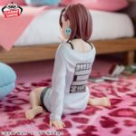 Banpresto Dandadan - Momo Relax time Figure