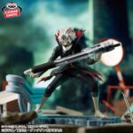 Banpresto Dandadan - Okarun Figu Life! Figu Life Figure (Transformation ver.)
