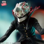 Banpresto Dandadan - Okarun Figu Life! Figu Life Figure (Transformation ver.)