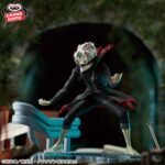 Banpresto Dandadan - Okarun Figu Life! Figu Life Figure (Transformation ver.)