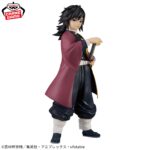 Banpresto Demon Slayer - Giyu Tomioka Grandista Figure