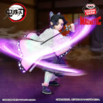 Banpresto Demon Slayer - Shinobu Kocho MAXIMATIC Figure