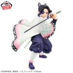 Banpresto Demon Slayer - Shinobu Kocho MAXIMATIC Figure