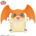 Banpresto Digimon - Patamon SOFVIMATES Plush