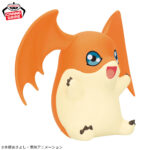 Banpresto Digimon - Patamon SOFVIMATES Plush