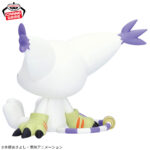 Banpresto Digimon - Tailmon SOFVIMATES Plush