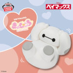 Banpresto Disney - Baymax SOFVIMATES Big SOFVIMATES Figure (Kyumukoro ver.)
