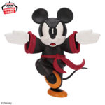 Banpresto Disney - Mickey Mouse Disney Characters Collection Figure (Kung Fu ver. Crane Pose ver.)