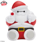 Banpresto Disney: Seasonal Figure - Baymax Figure (Santa Claus ver.)
