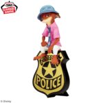 Banpresto Disney: Zootopia 2 - Nick Wilde Monitor Top Figure
