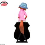 Banpresto Disney: Zootopia 2 - Nick Wilde Monitor Top Figure