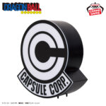 Banpresto Dragon Ball: Capsule Corporation - Towel
