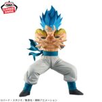 Banpresto Dragon Ball - Gogeta Grandista Figure (Super Saiyan God Super Saiyan ver.)
