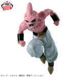 Banpresto Dragon Ball - Majin Buu & Son Goku MATCH MAKERS Figure (Pure Love ver.)