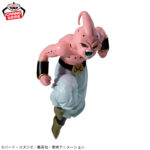Banpresto Dragon Ball - Majin Buu & Son Goku MATCH MAKERS Figure (Pure Love ver.)