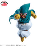 Banpresto Dragon Ball - Mighty Mask & Android 18 & Mr. Satan MATCH MAKERS Figure