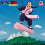 Banpresto Dragon Ball - Tao Pai History Box Figure