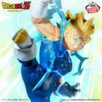 Banpresto Dragon Ball - Vegeta & Son Goku MATCH MAKERS Figure