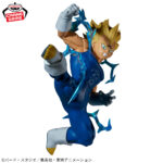 Banpresto Dragon Ball - Vegeta & Son Goku MATCH MAKERS Figure