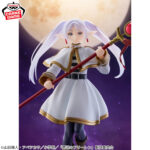 Banpresto Frieren - Frieren Grandista Figure