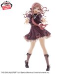 Banpresto Gakuen Idolmaster - Rinami Himesaki ESPRESTO Figure (Sweet Moment ver.)