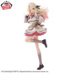 Banpresto Gakuen Idolmaster - Seina Juo ESPRESTO Figure (Sweet Moment ver.)