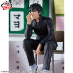 Banpresto Gintama - Hijikata Toushirou Desk Figure