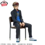 Banpresto Gintama - Sougo Okita Desk Figure