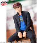 Banpresto Gintama - Sougo Okita Desk Figure