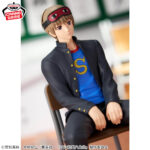 Banpresto Gintama - Sougo Okita Desk Figure