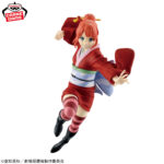 Banpresto Gintama: Yoshiwara in Flames - Kagura VIBRATION STARS Figure