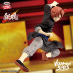 Banpresto Gintama: Yoshiwara in Flames - Kamui VIBRATION STARS Figure