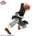 Banpresto Gintama: Yoshiwara in Flames - Kamui VIBRATION STARS Figure
